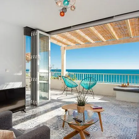 Beach House